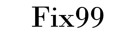 Fix99