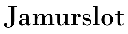 Jamurslot
