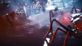 Matrix resurrections