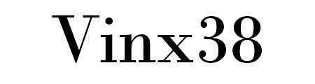 Vinx38