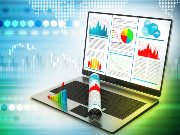 Buy with a target price of Rs. 820