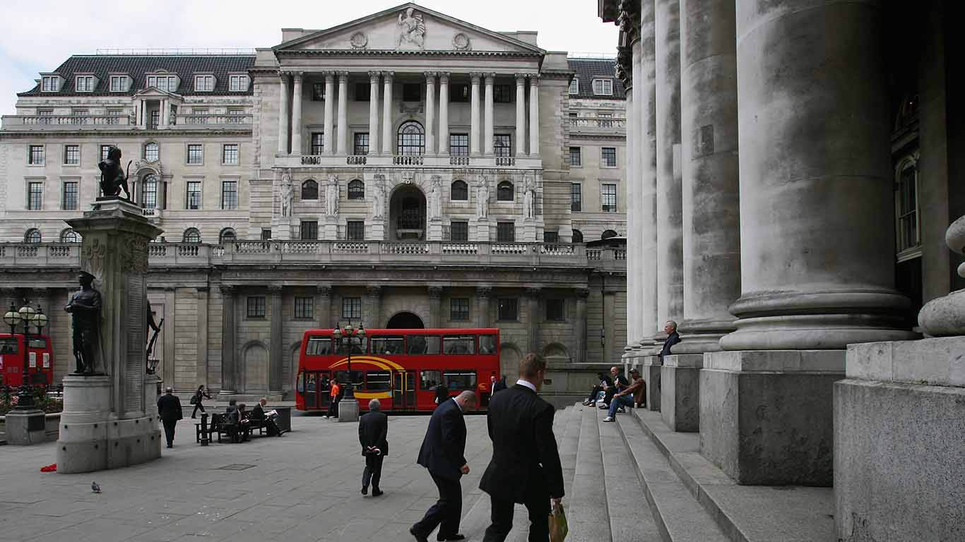 skidelsky168_Cate GillonGetty Images_bank of england