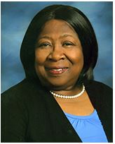 Beverly Lewis-Moss (PHOTO - CLINTONDALE COMMUNITY SCHOOLS)