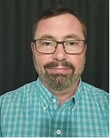 Michael Scott (PHOTO - CLINTONDALE COMMUNITY SCHOOLS)