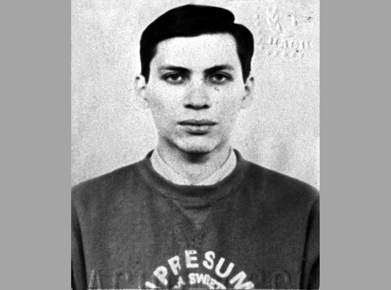 Vladimir Levine.  / Source: TASS