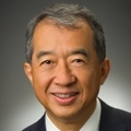 Portrait Albert Y. Chao