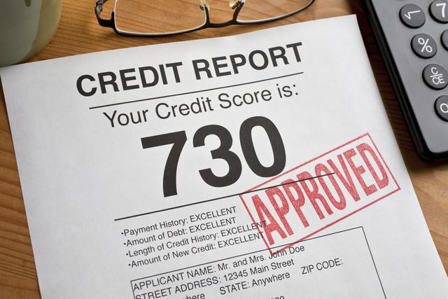 The instant loan with a negative Credit Bureau: the positive side effect